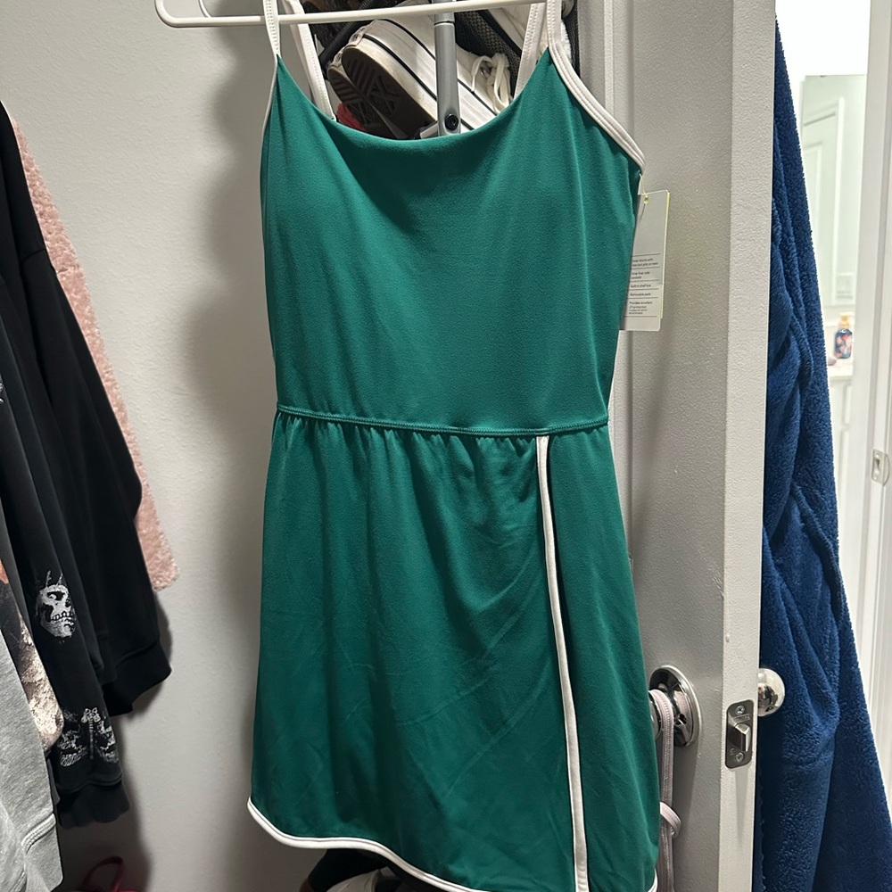 Target dress